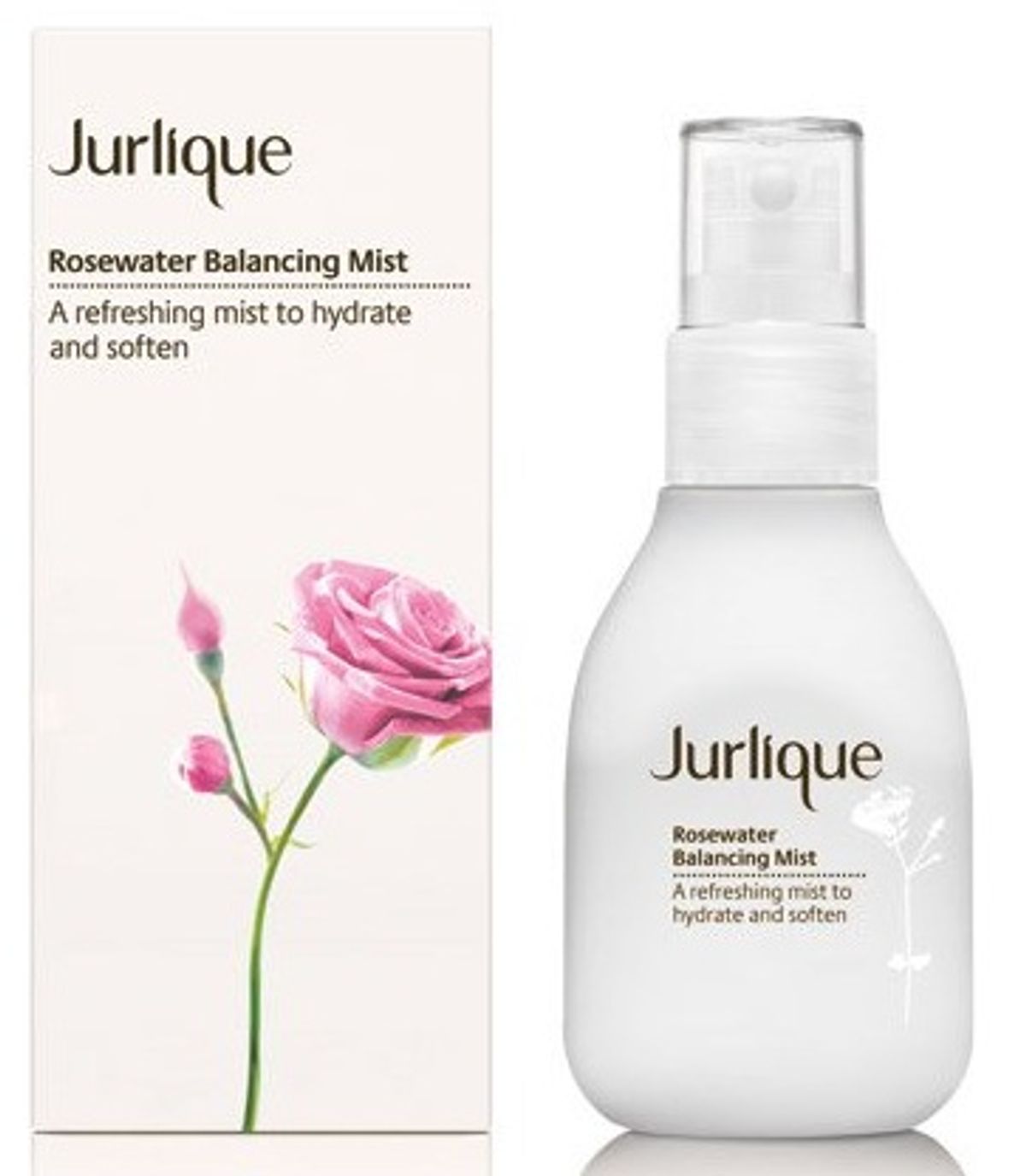 Jurlique Rosewater Balancing Mist 50ml