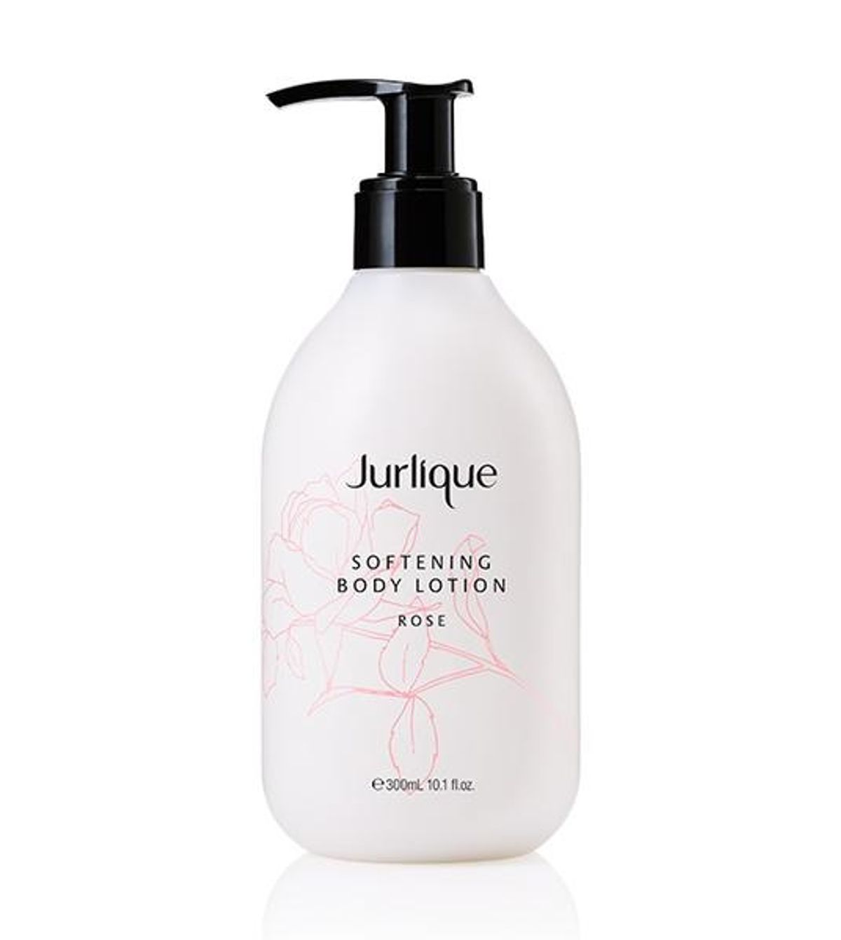 Jurlique Softening Body Lotion Rose, 300ml.