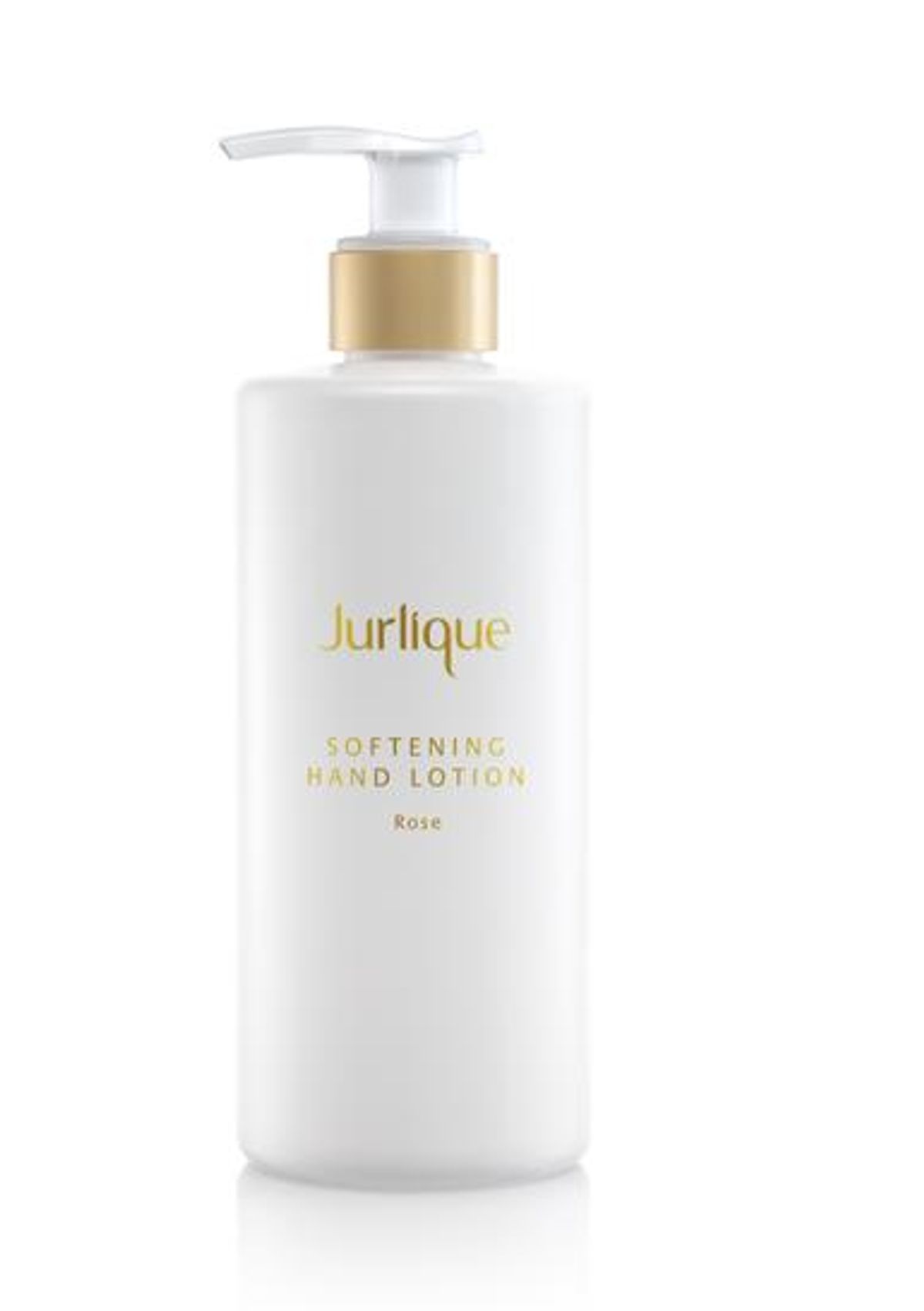 Jurlique Softening Hand Lotion Rose, 300 ml.