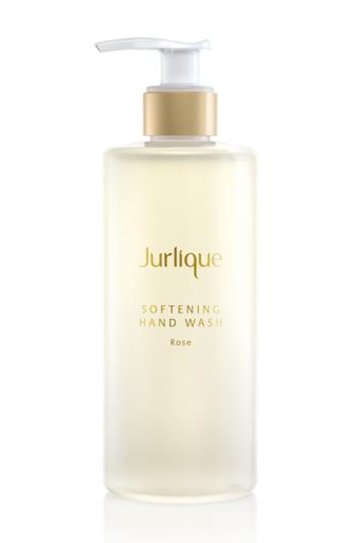 Jurlique Softening Hand Wash - Rose, 300 ml.