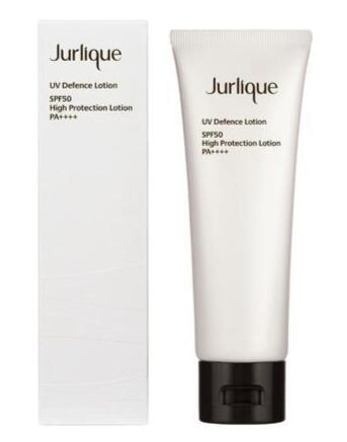 Jurlique UV Defense Lotion SPF 50 PA++++, 50ml.