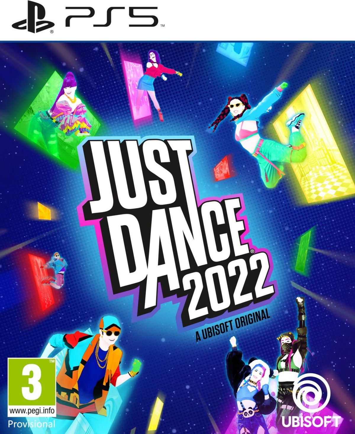 Just Dance 2022 - PS5