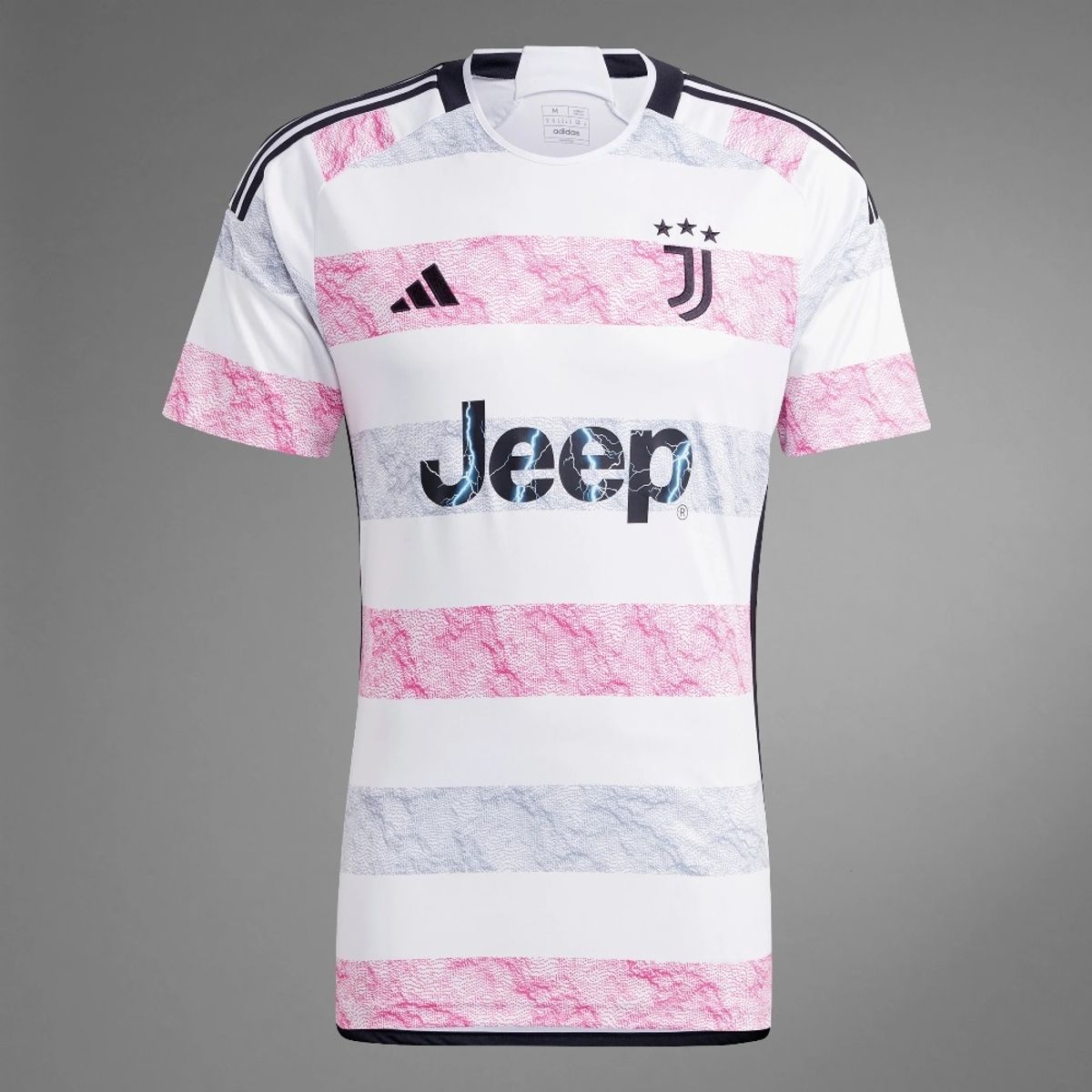 Juventus away jersey 2023/24 - mens-L