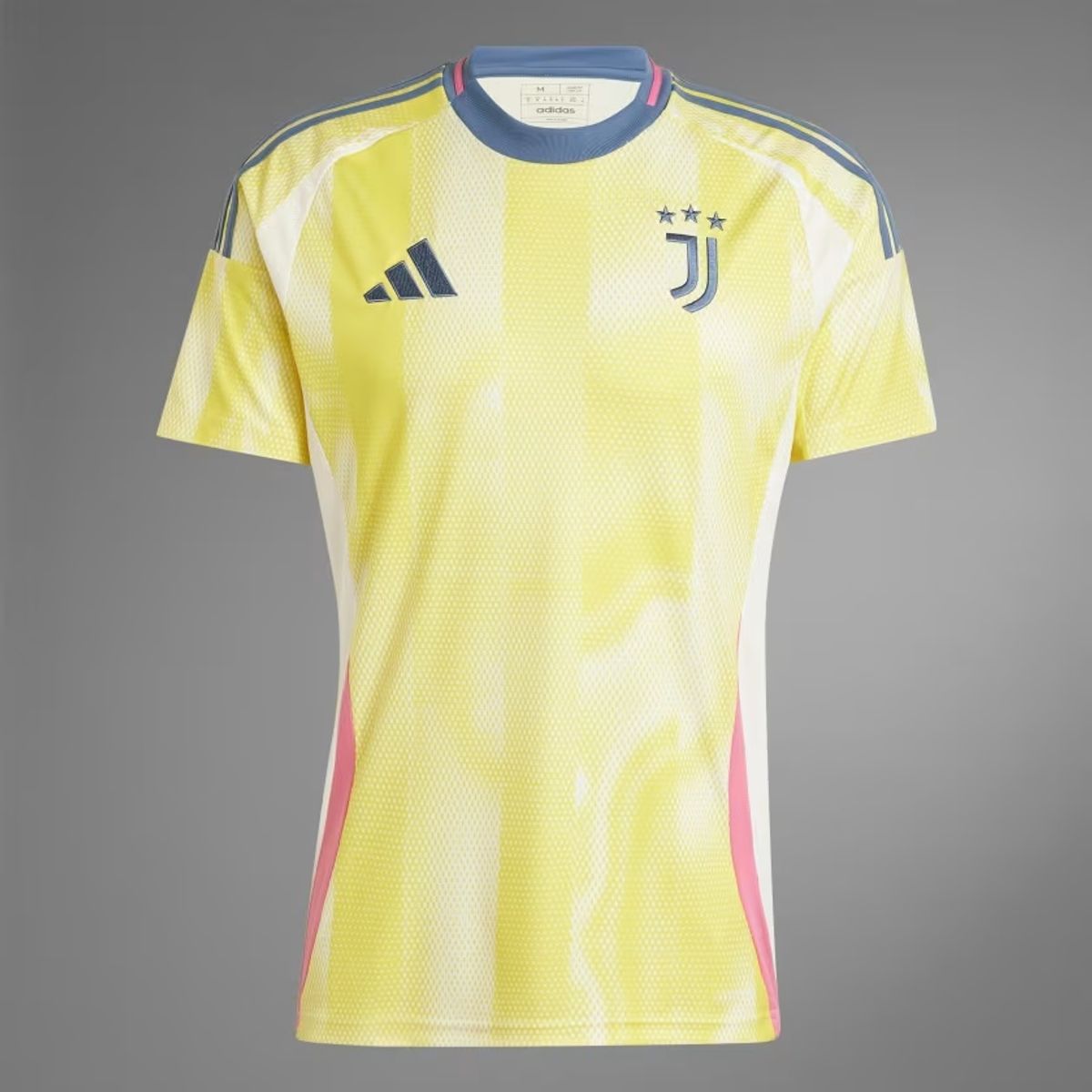 Juventus away jersey 2024/25 - mens-L