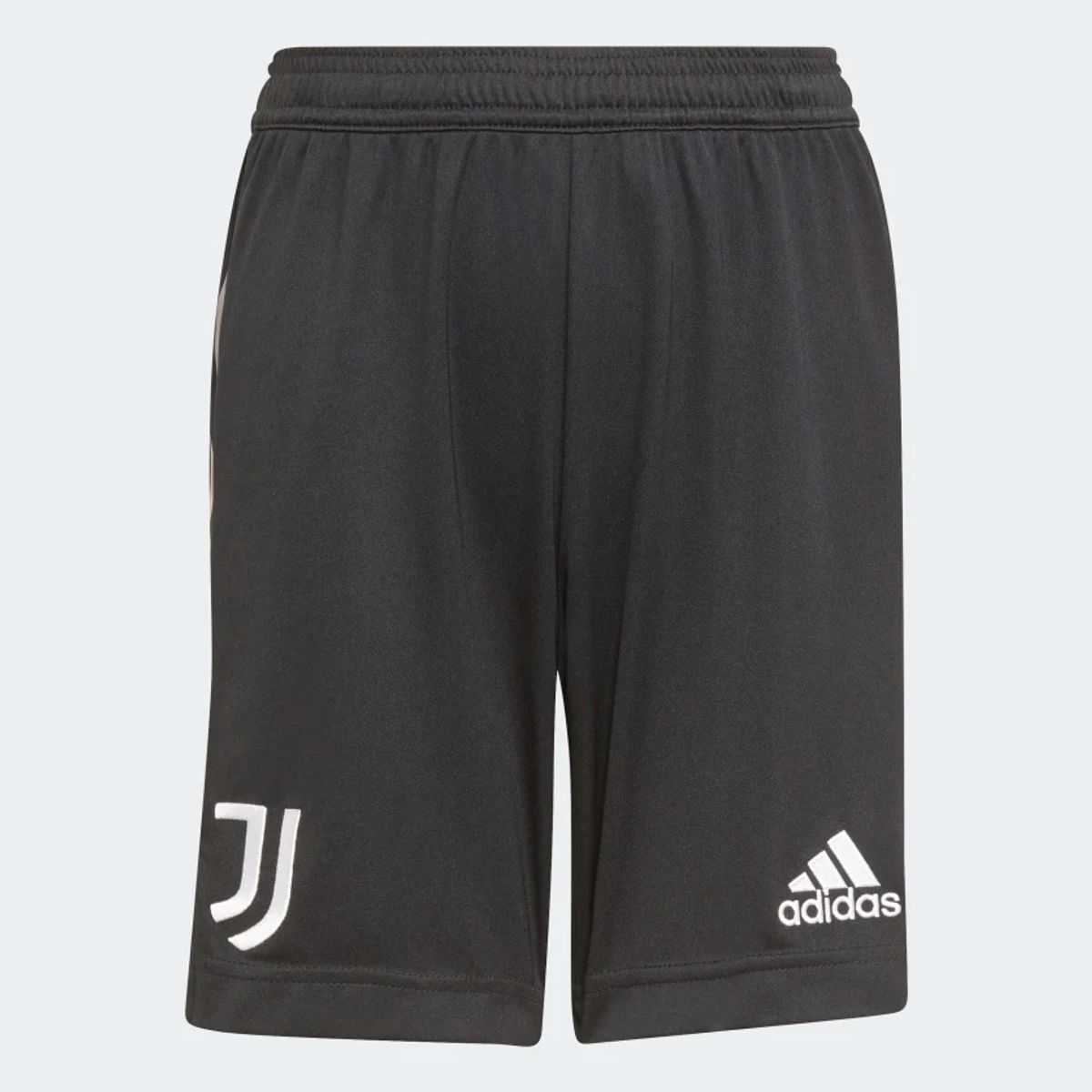 Juventus away shorts 2021/22 - youth - by Adidas-164