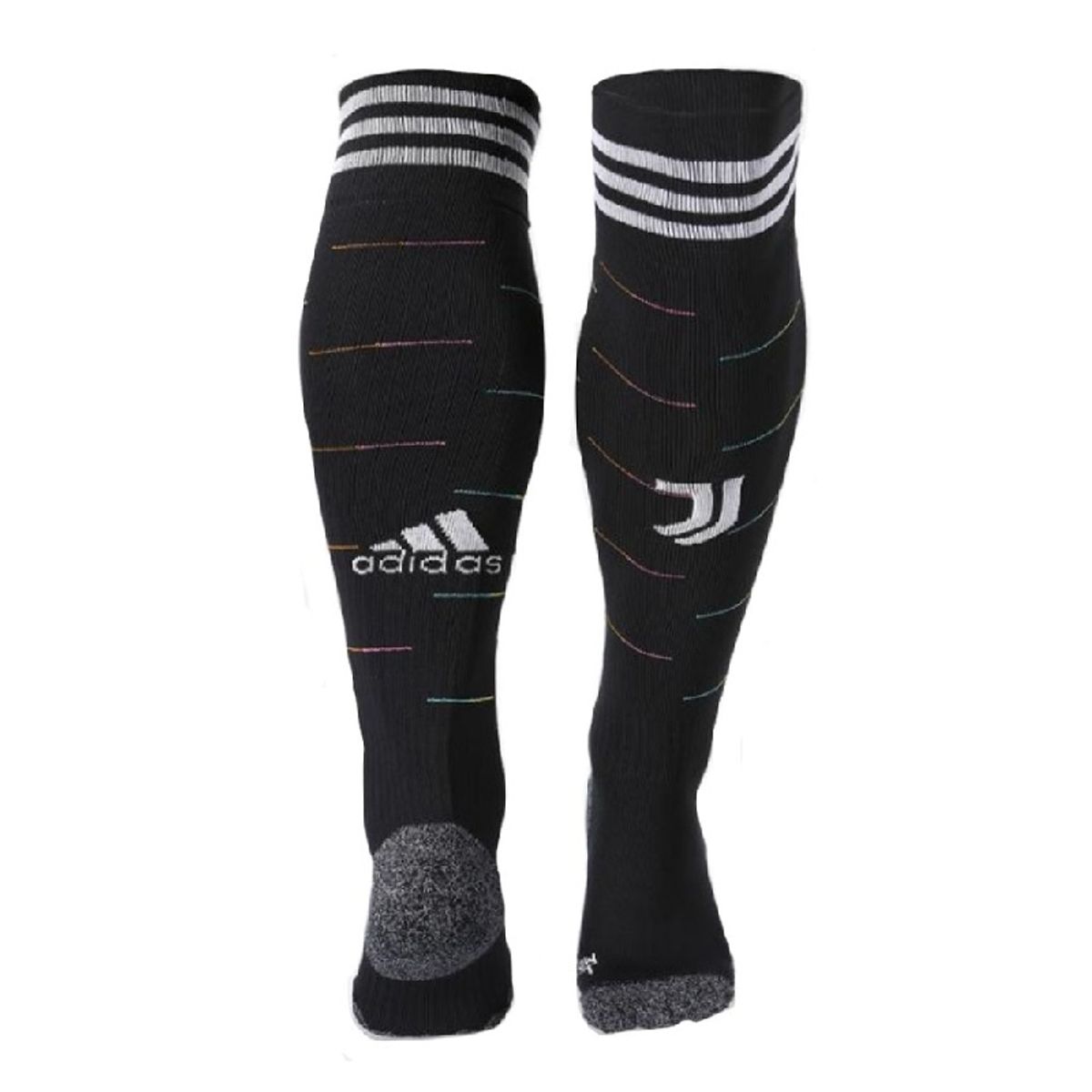 Juventus away socks 2021/22 - by Adidas-0 | 31-33