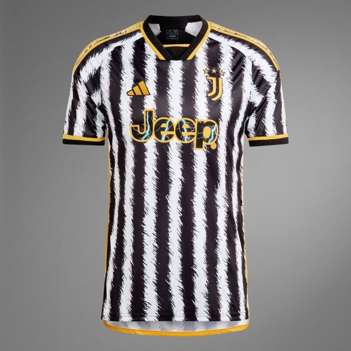 Juventus home jersey 2023/24 - mens-M