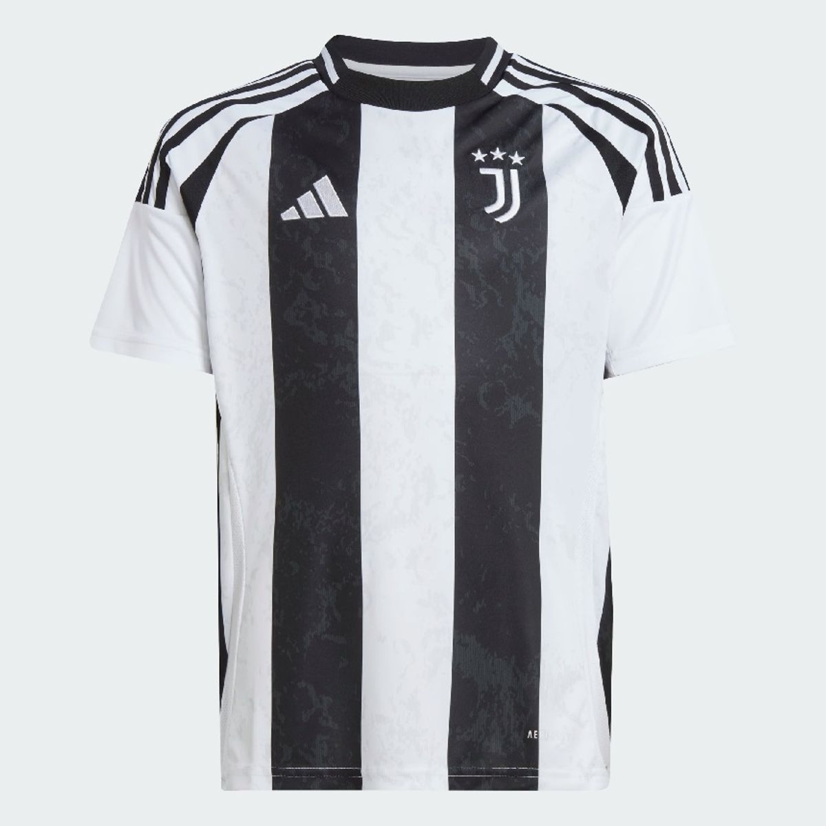 Juventus home jersey 2024/25 - youth-140