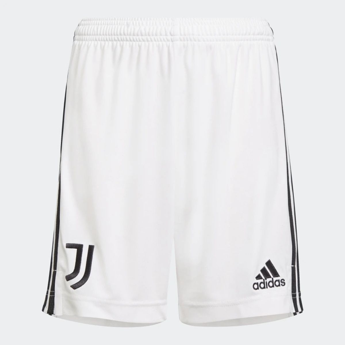 Juventus home shorts 2021/22 - youth - by Adidas-152