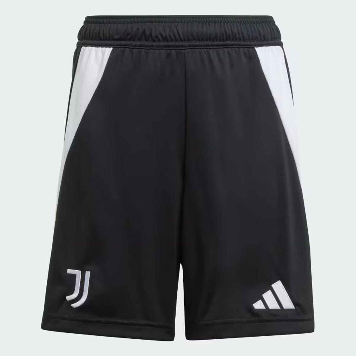 Juventus home shorts 2024/25 - youth-140