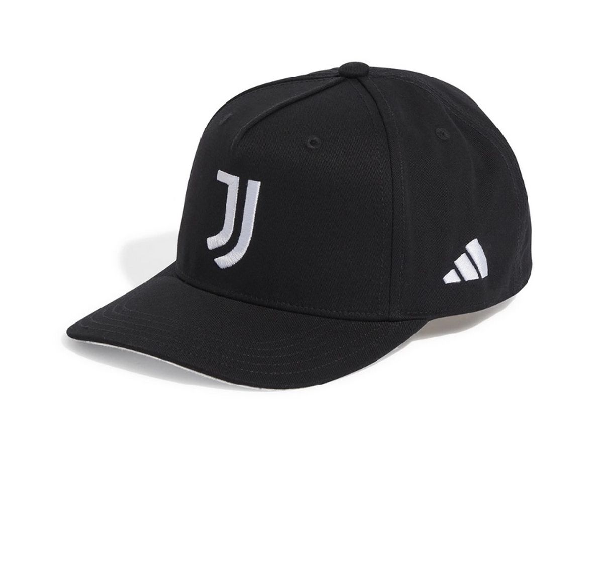 Juventus logo Jj Cap 2024/25 - adult-M