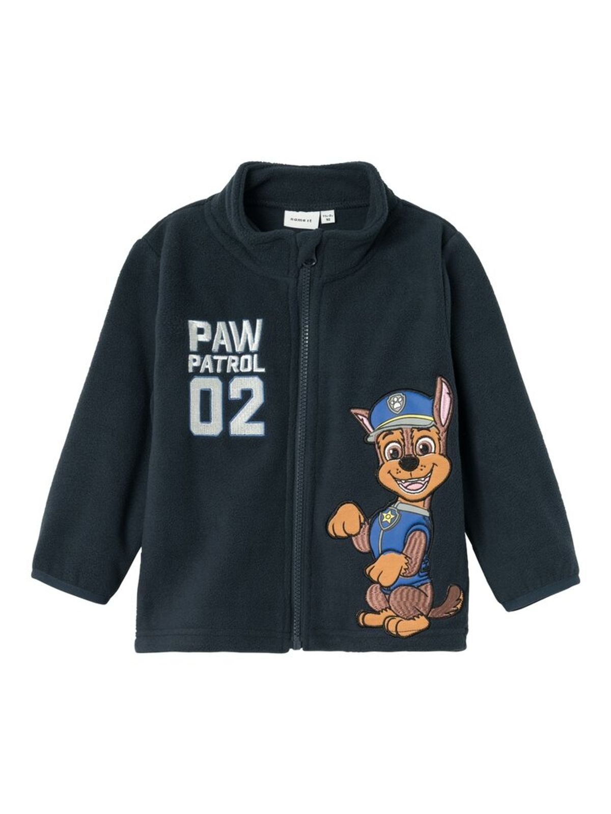 Juxa pawpatrol fleece cplg - DARKSAPPHI - 104