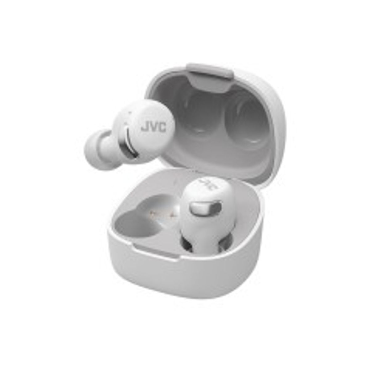 JVC Active Noise Cancelling True