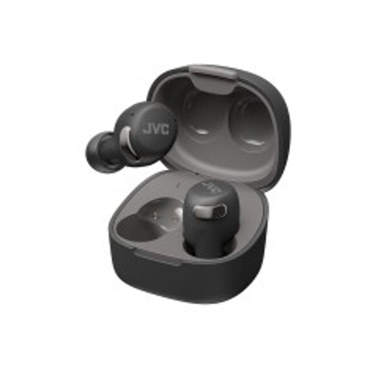 JVC Active Noise Cancelling True