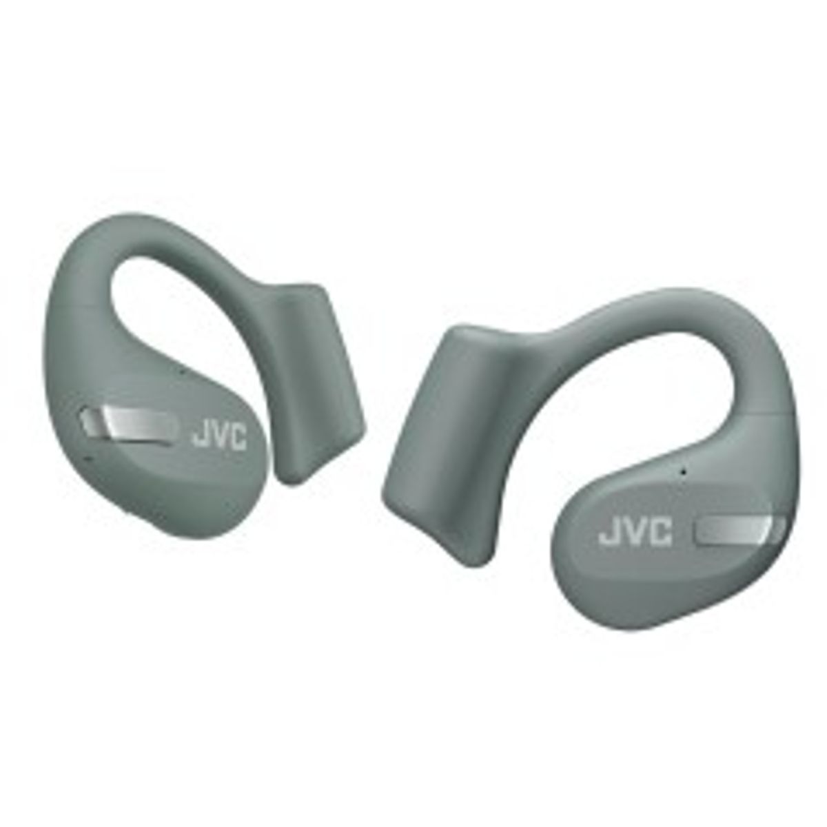 JVC Nearphone TWS Green