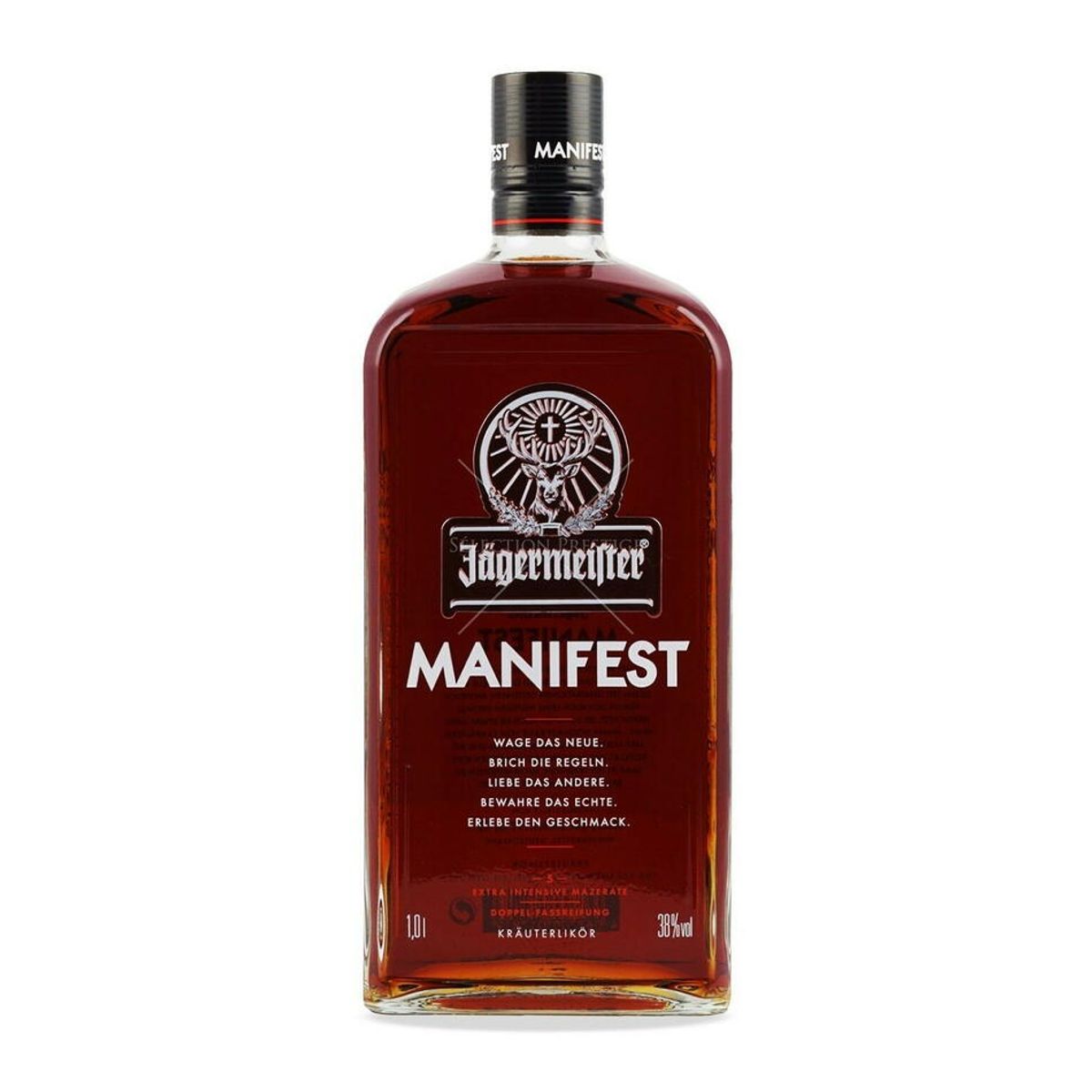 Jägermeister "Manifest" 1 Ltr