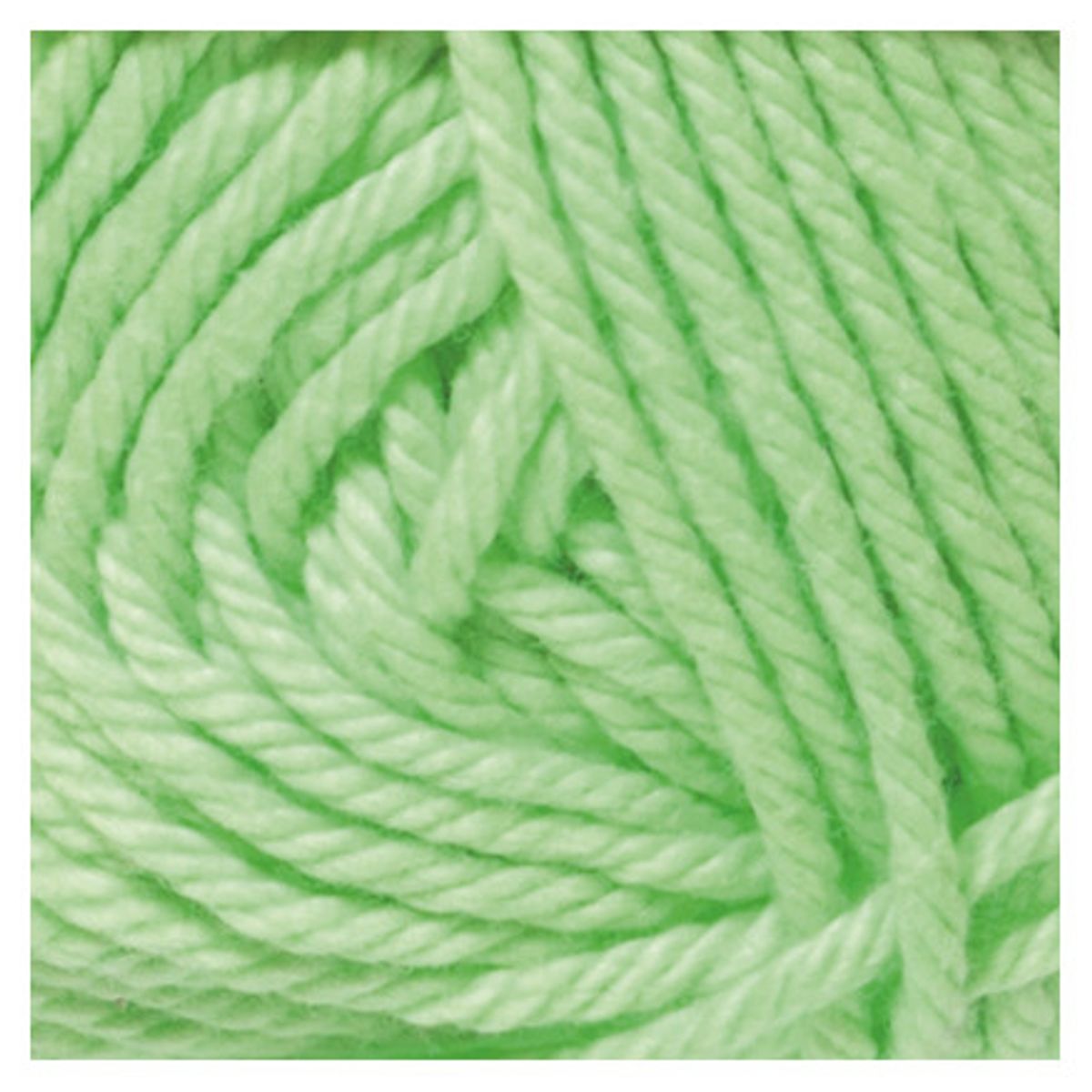 Järbo Soft Cotton Garn 8876 Pistachio