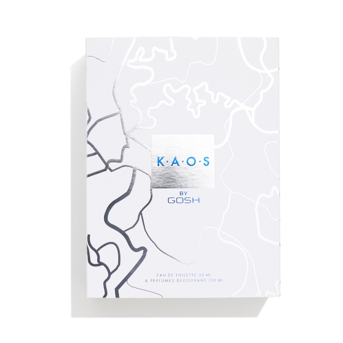 K.A.O.S for Her - Gift Box