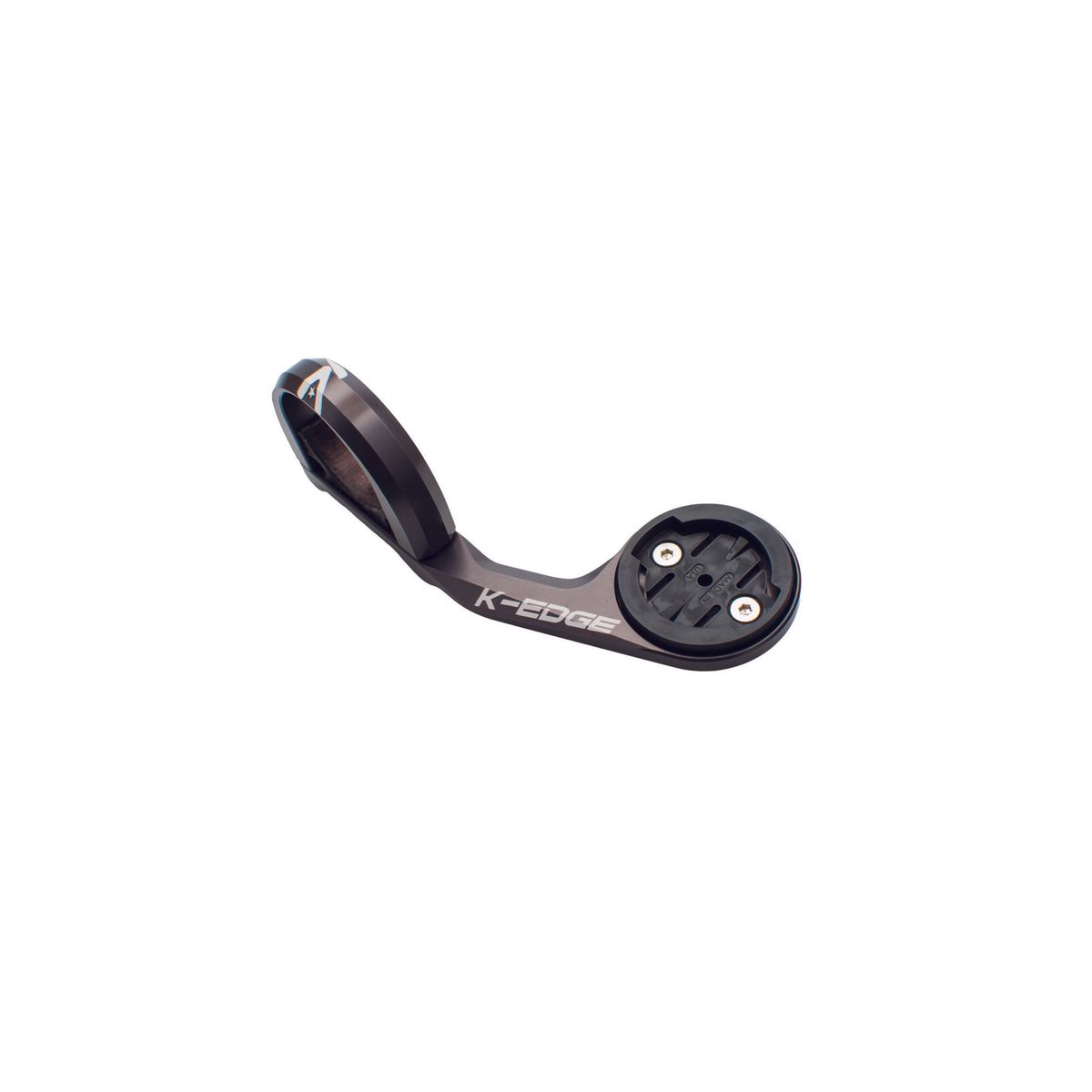 K-EDGE Garmin Sport Mount i aluminium