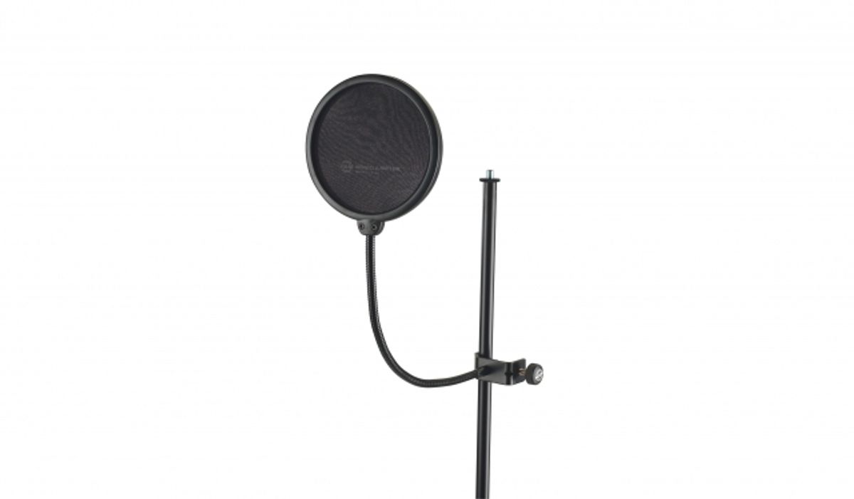 K&M 23956 - Popfilter 130 mm