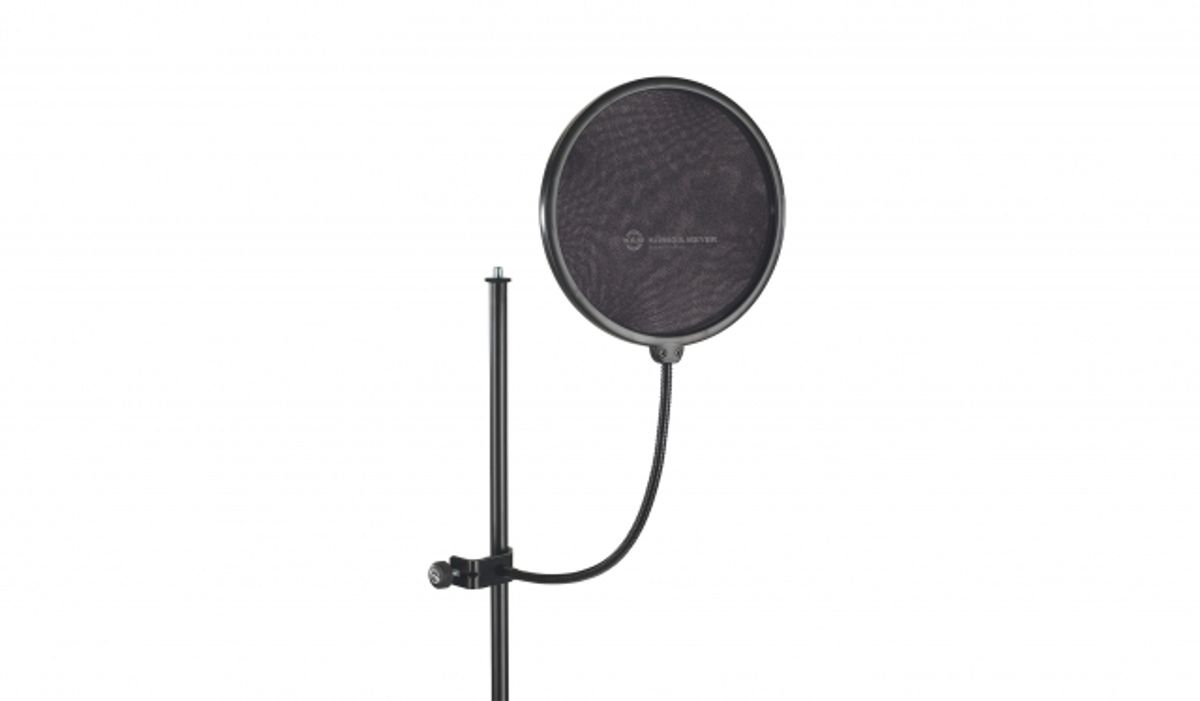 K&M 23966 - Popfilter 200 mm