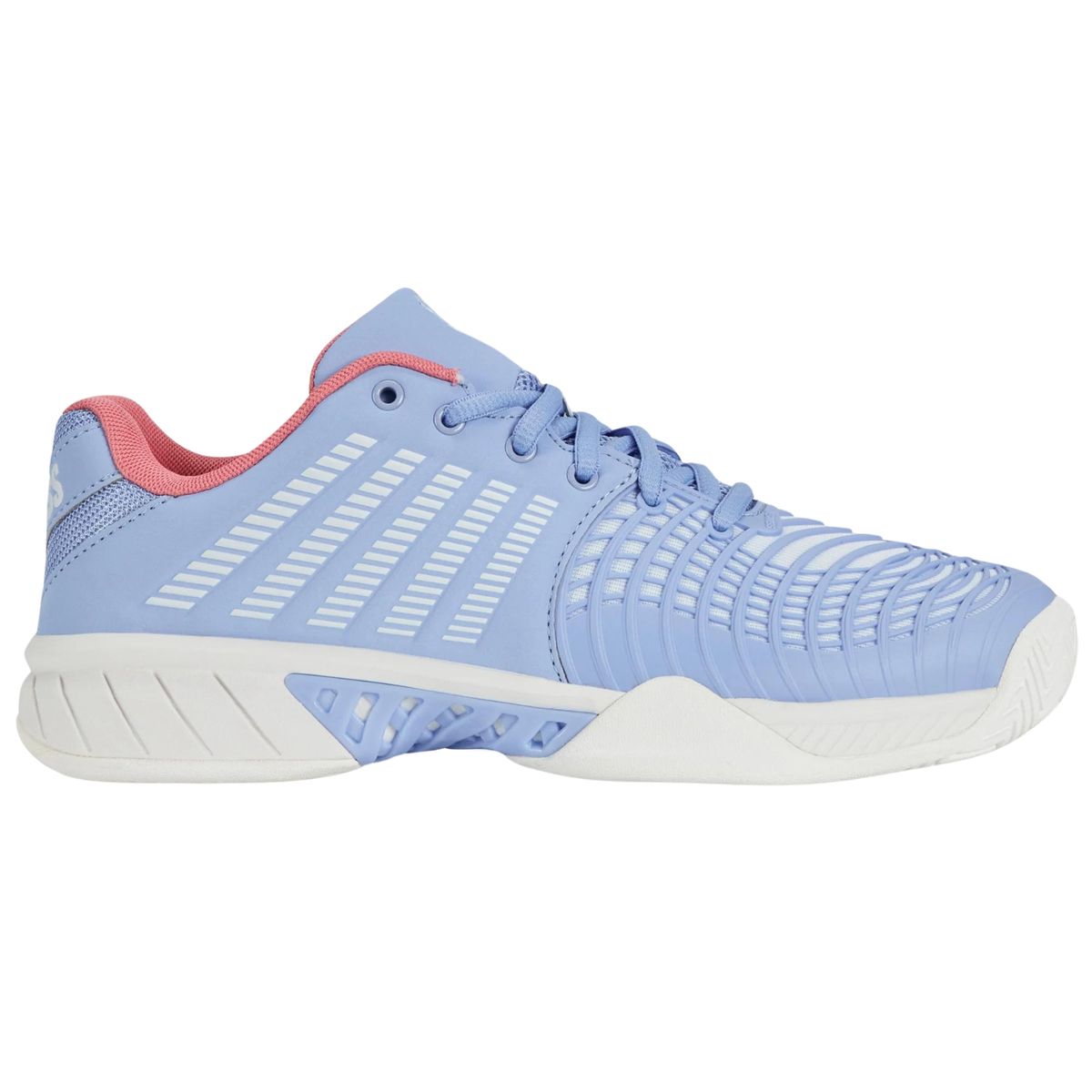 K-Swiss Express Light 3 Women Open Air/Bright White