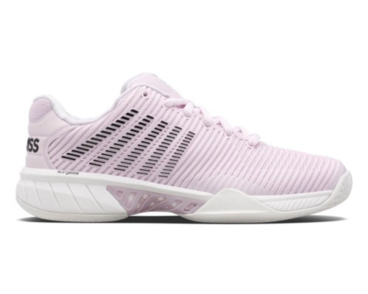 K-Swiss Hypercourt Express 2 AC Womens Padelsko - 41.5