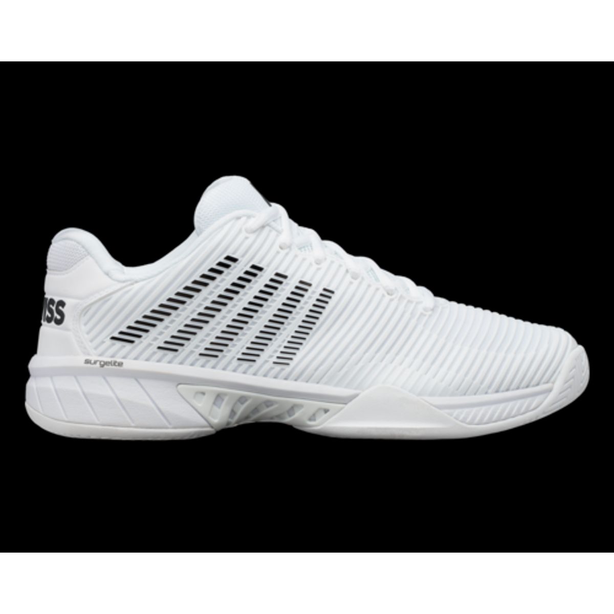 K-Swiss Mens Hypercourt Express HB (Hvid) - 44