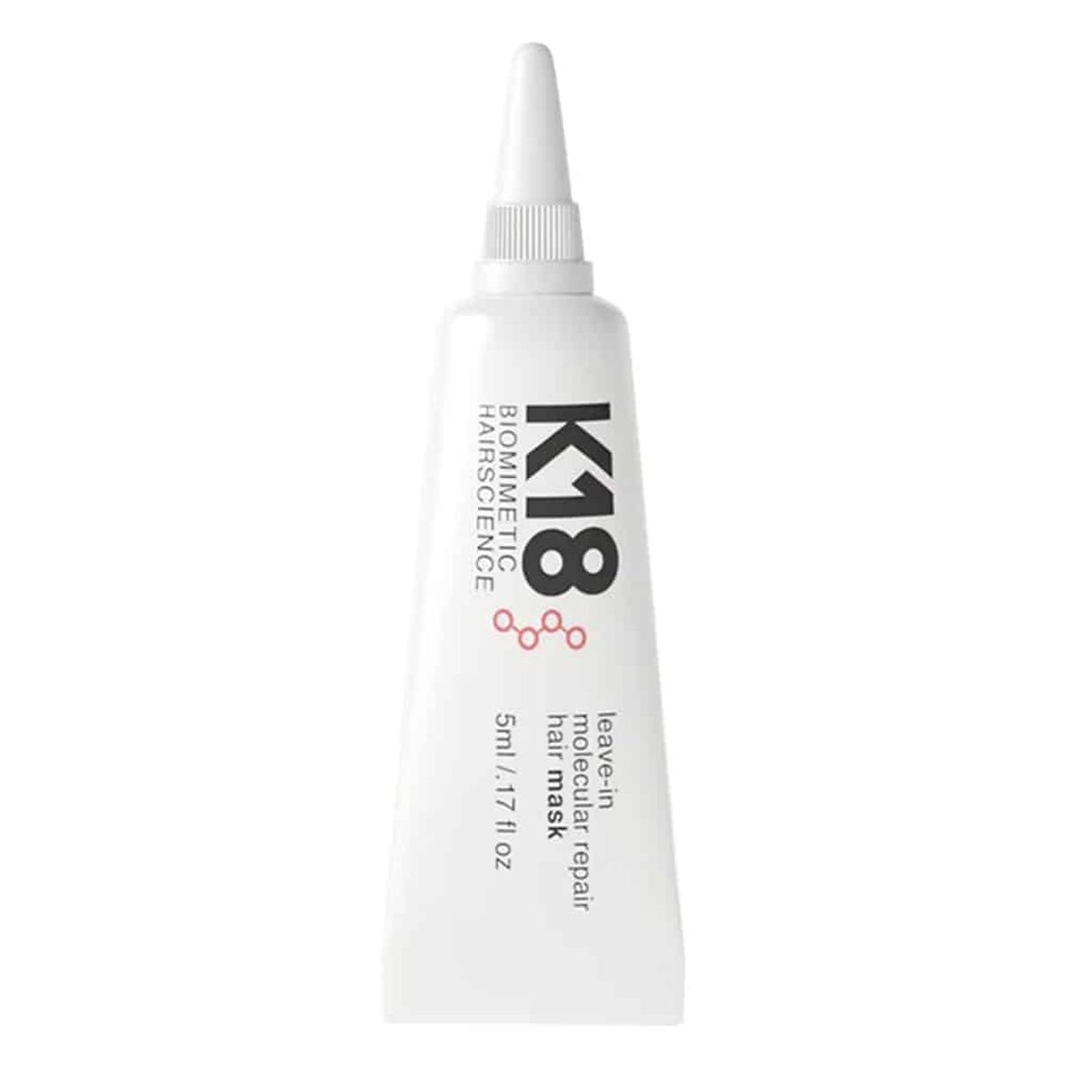 K18 Molecular Repair Mask 5ml