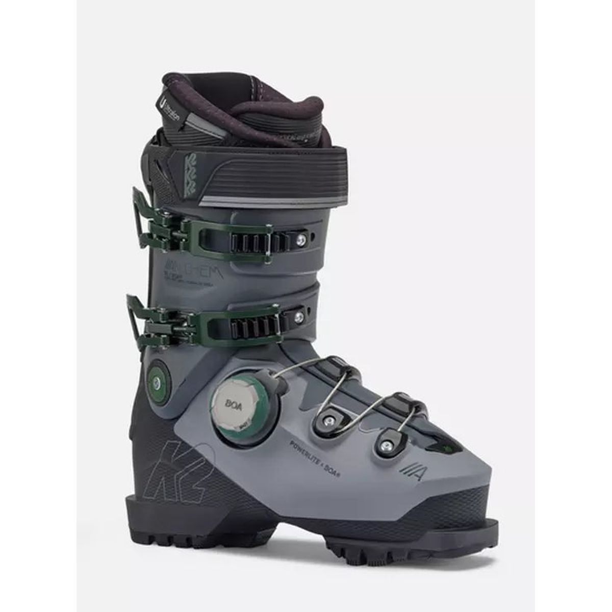 K2 - ANTHEM 95 BOA Dame 2024/2025, 24.5