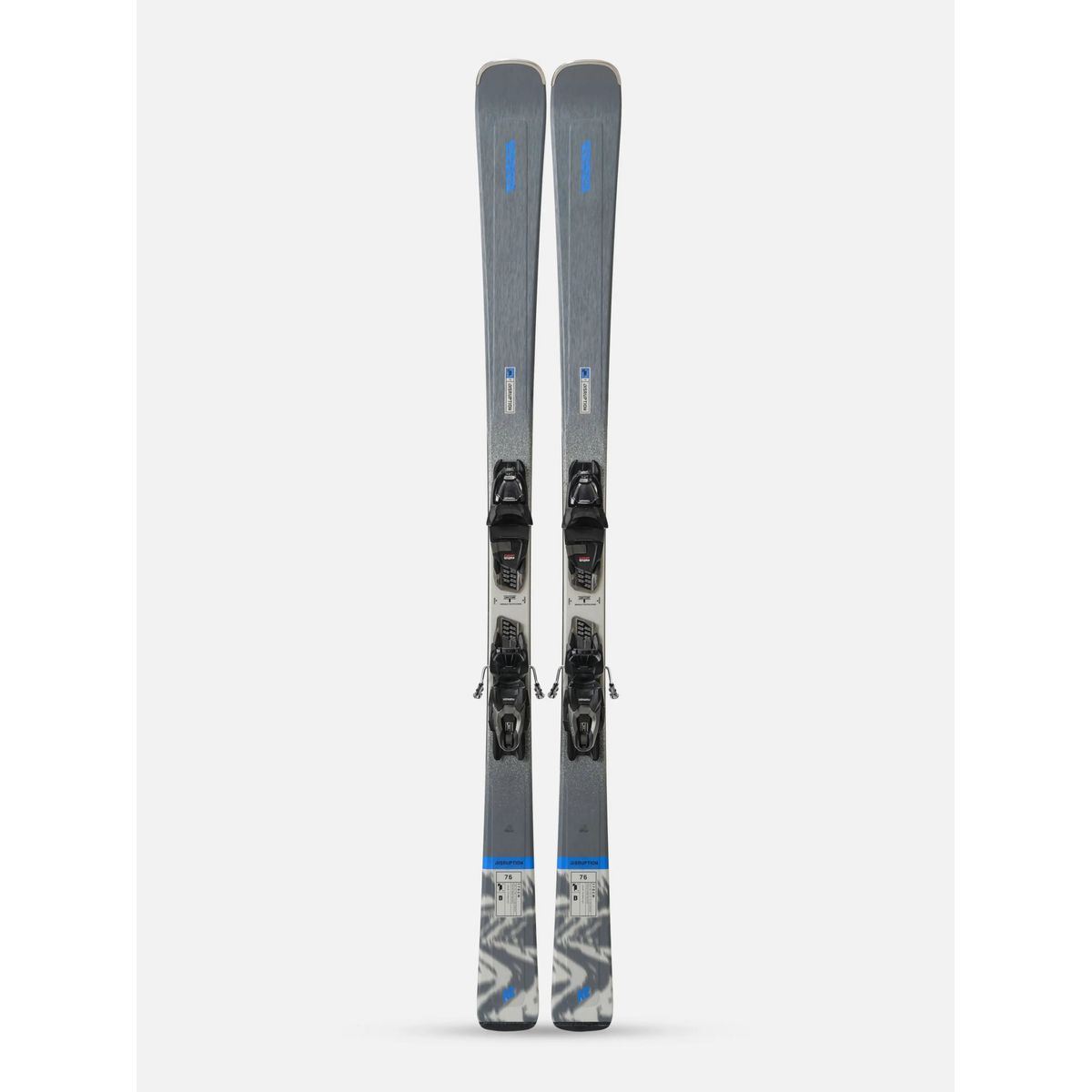 K2 DISRUPTION 76 HERRE SKI 2025, 149