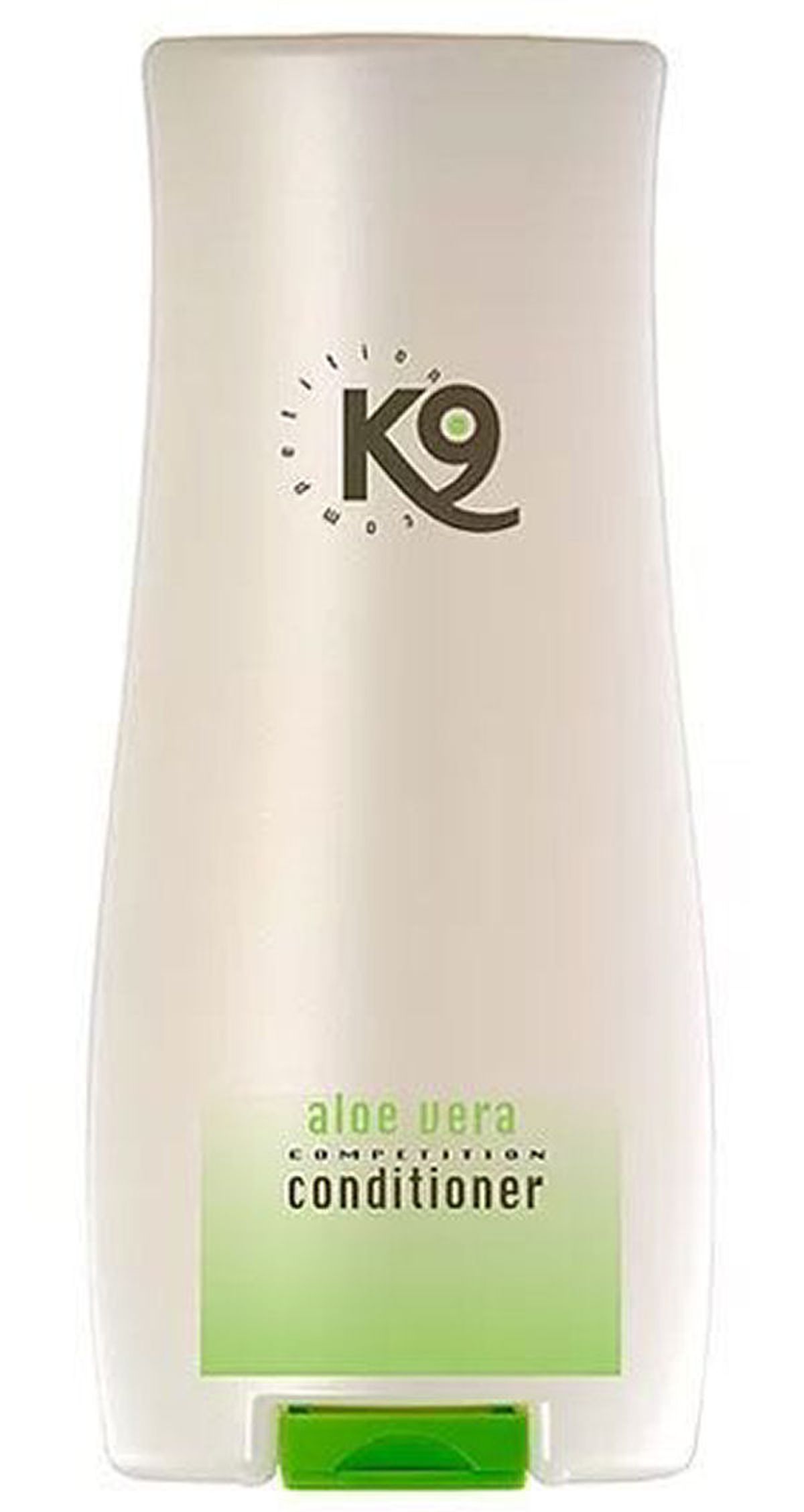 K9 aloe vera competition conditioner 300ml