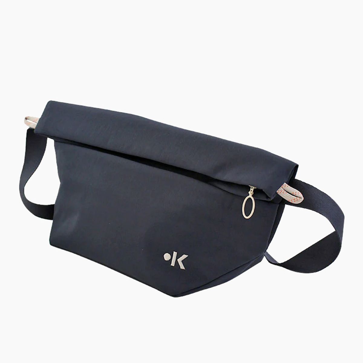 Kaala Taavi Sling Bag (Mørkeblå)