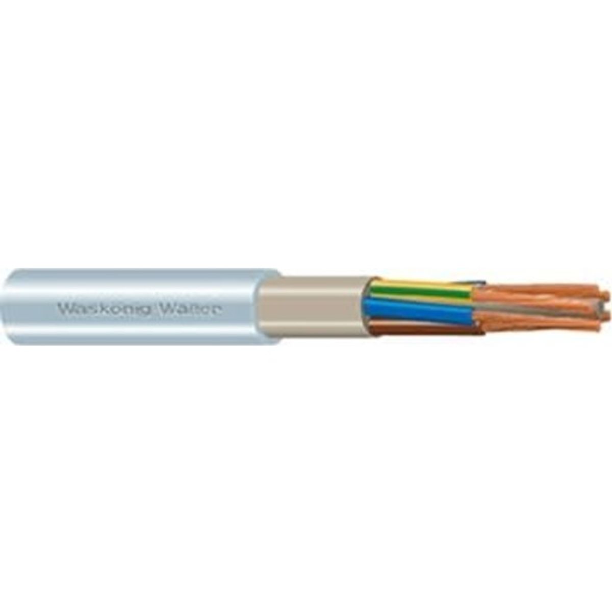 Kabel ECO-FLEX 1G95 HF T500