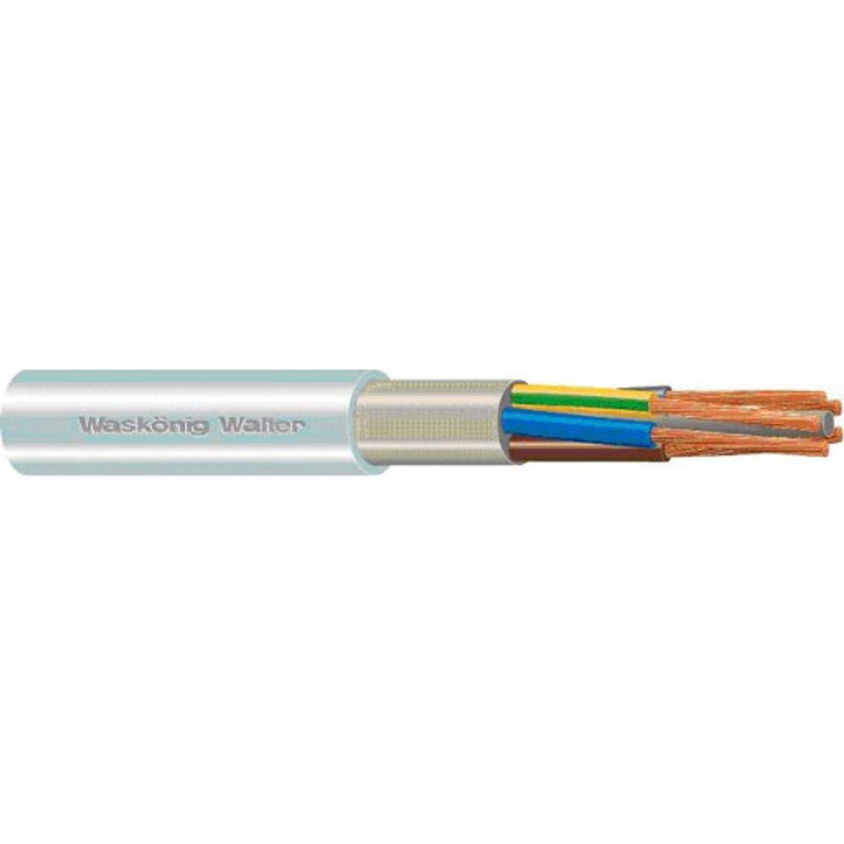 KABEL ECO-FLEX 5G35 HF T500