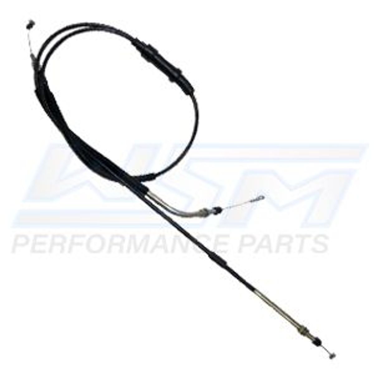 kabel, gasspjæld Yamaha 1300 gp-r 03-08 - 60T672520100