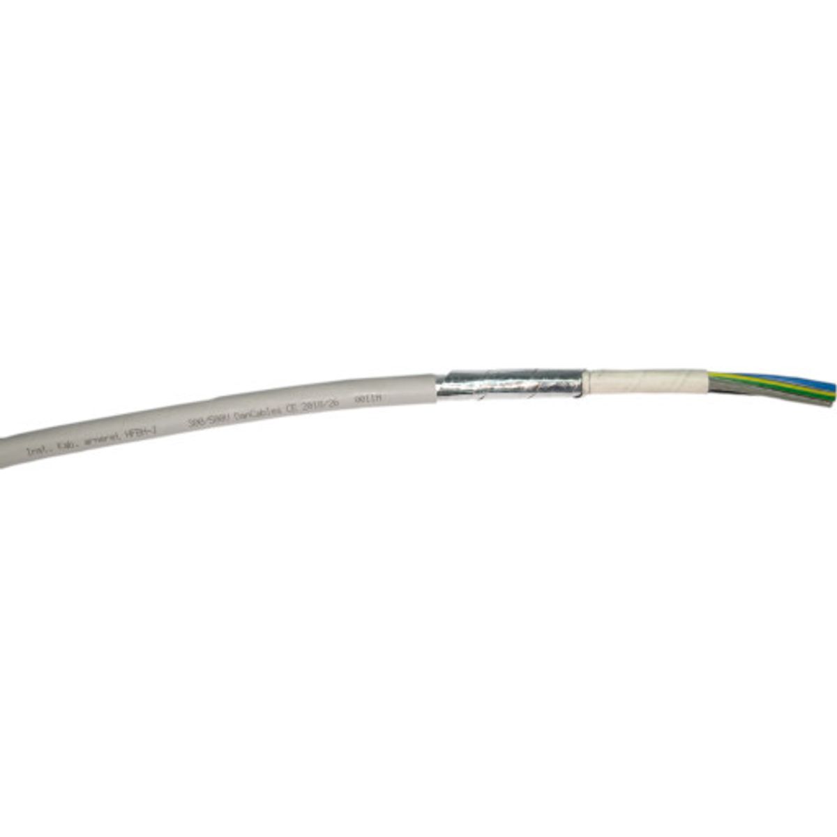 KABEL HFBH-J ARM 5G10 T500