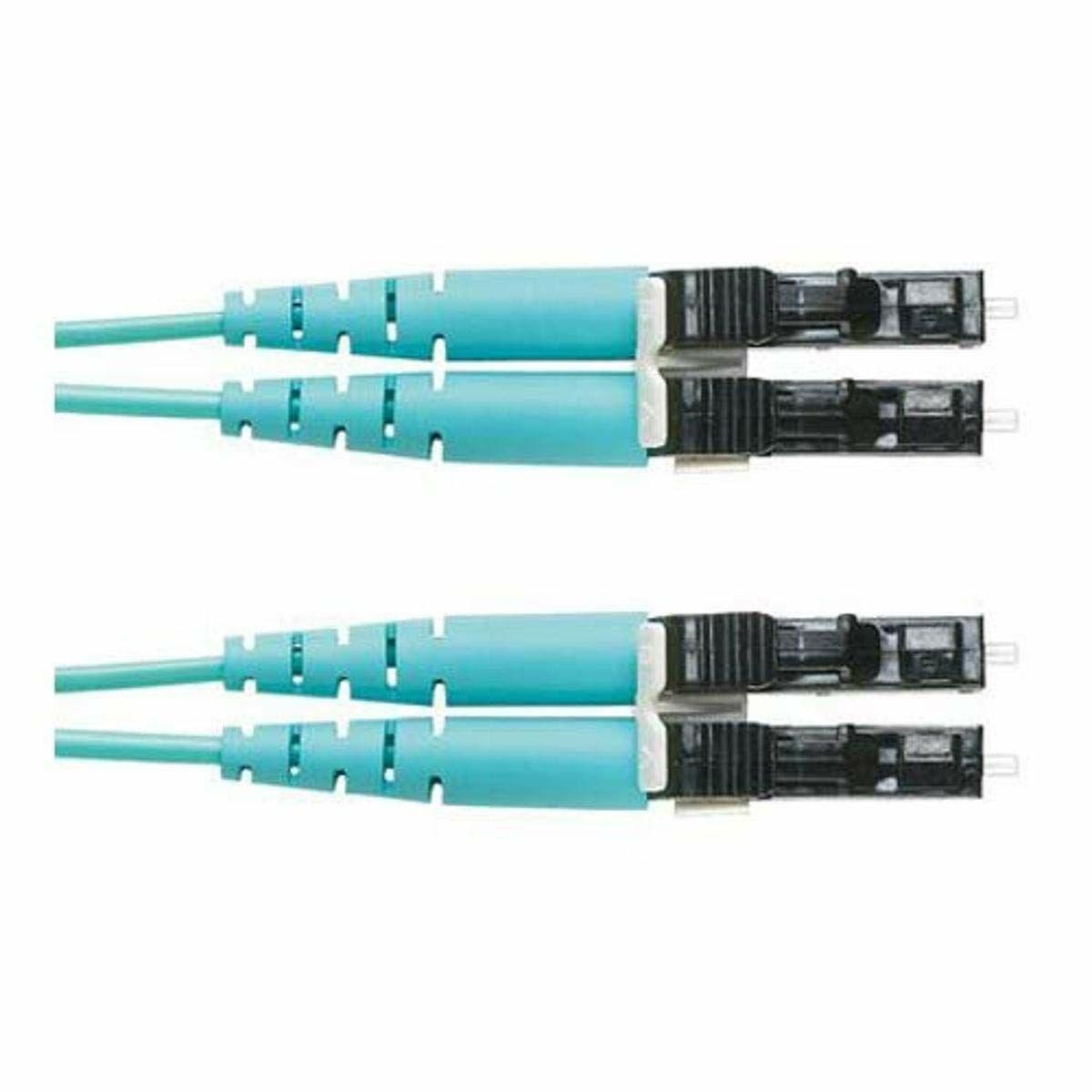 Kabel med optisk fiber Panduit LC/LC