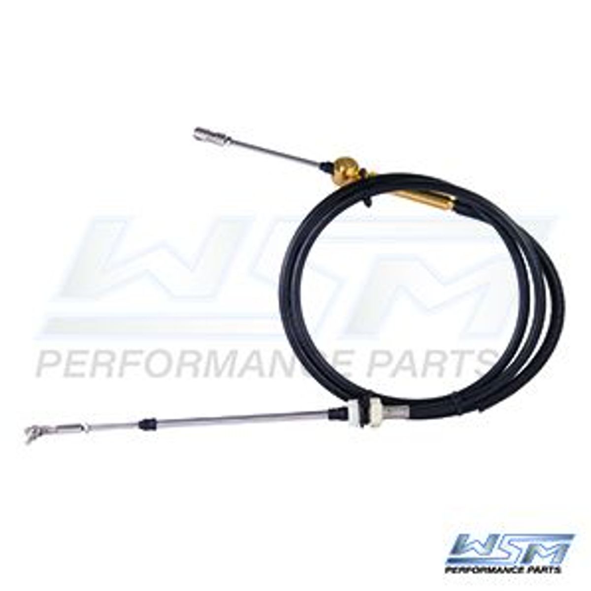 kabel, styretøj Yamaha 1800 fx 11-18 - F1S614811000