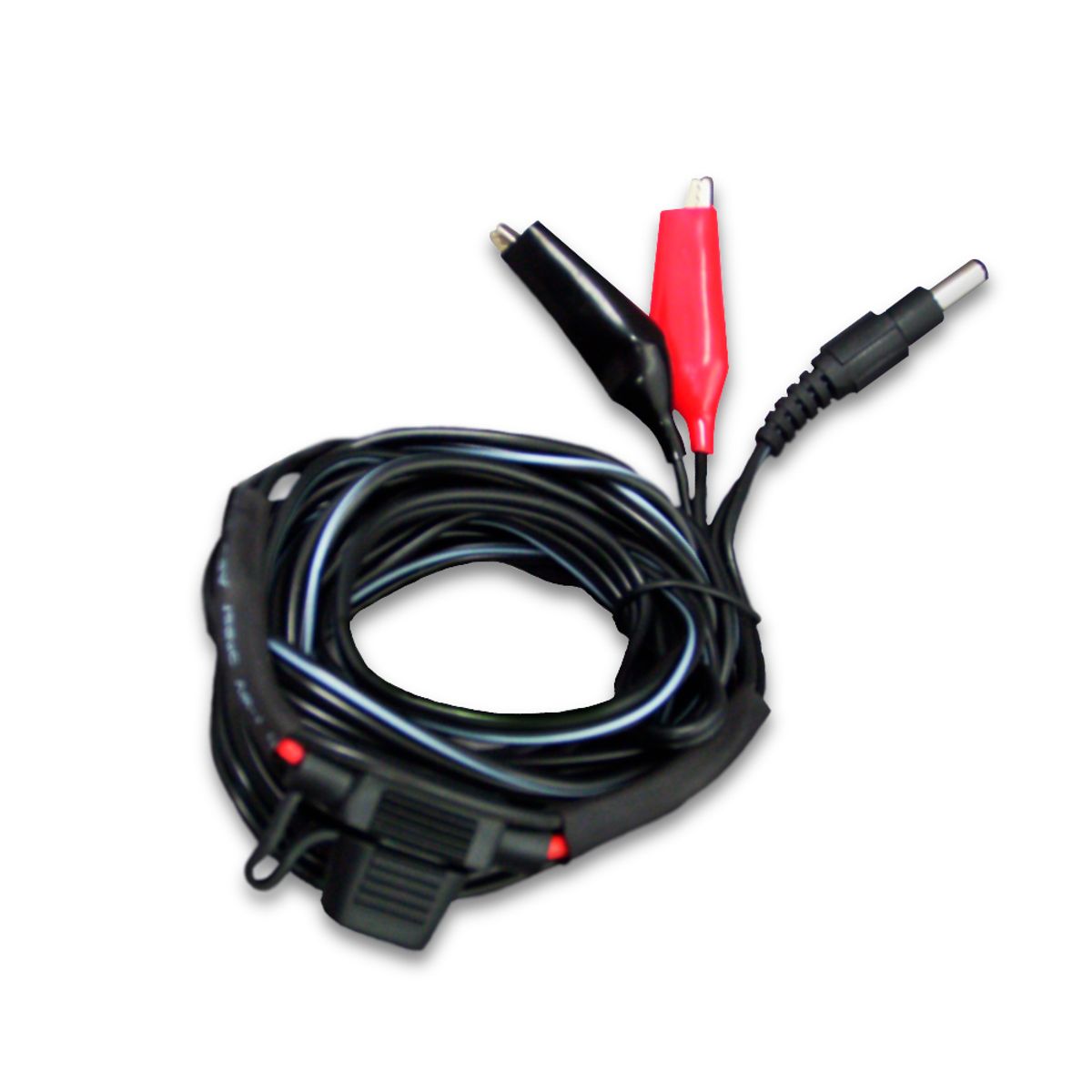 Kabel til 12 volt batteri Spypoint