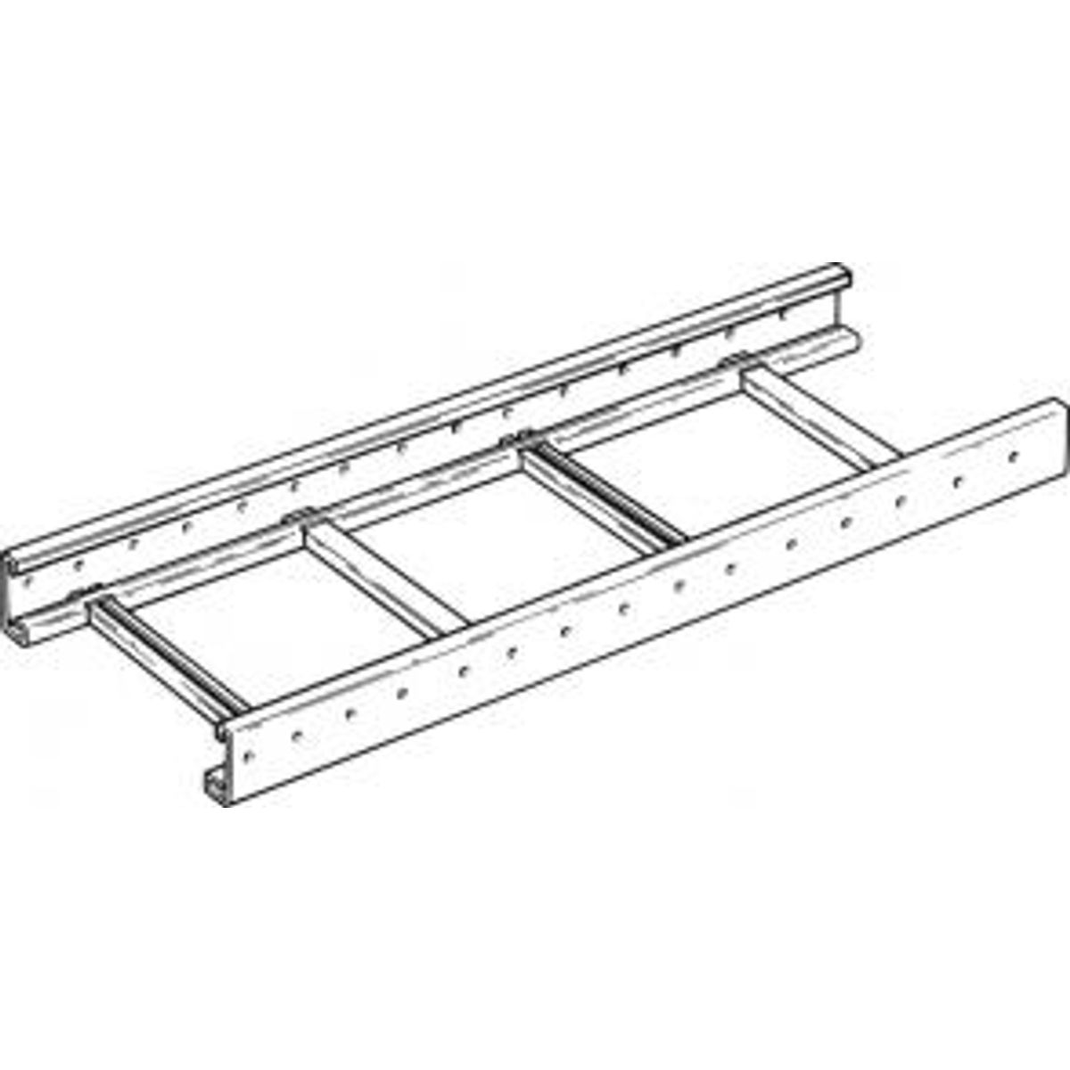 Kabelstige Light Glo-4 60/300g (L=3m)