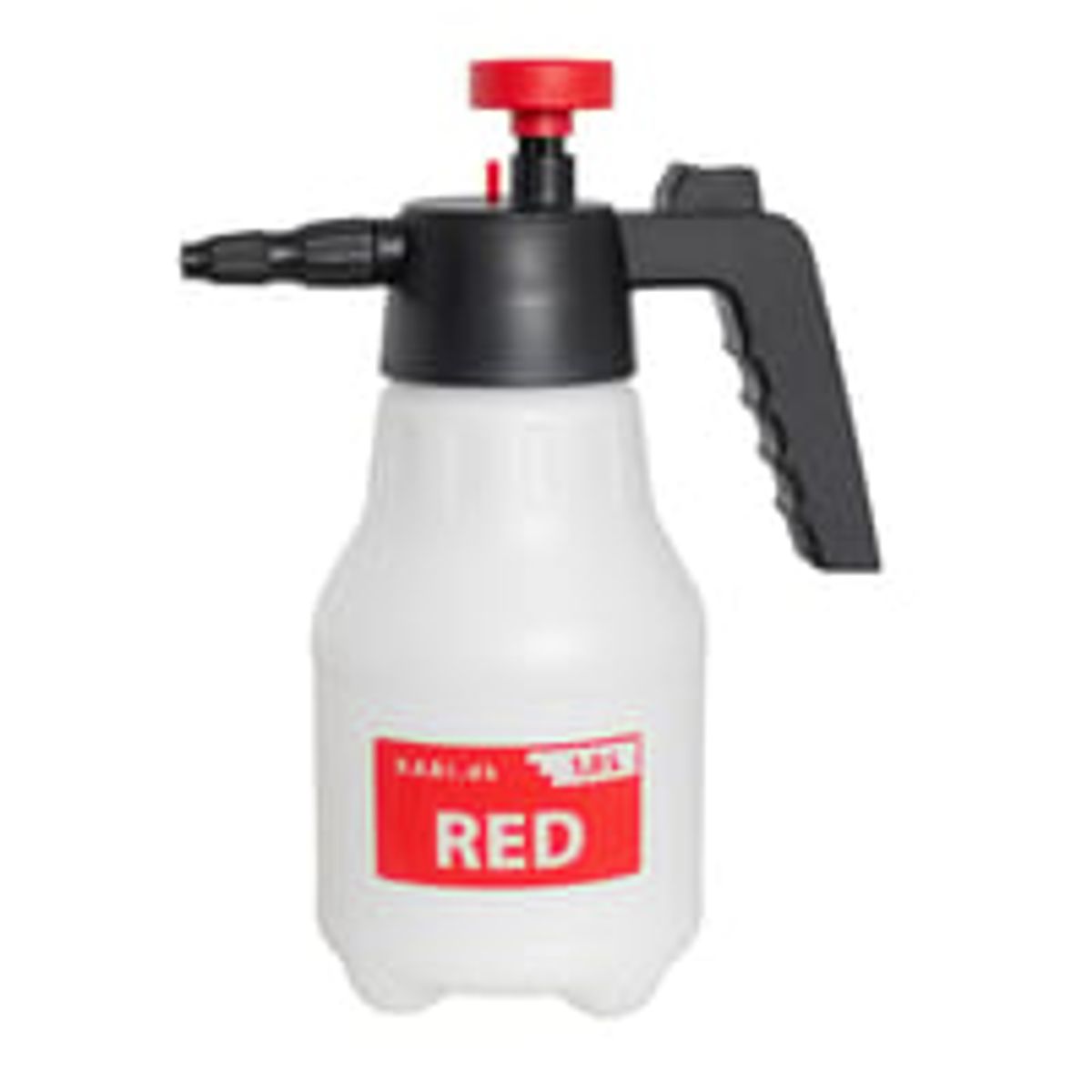 KABI Tryk-Sprayer 1,0 ltr. Viton