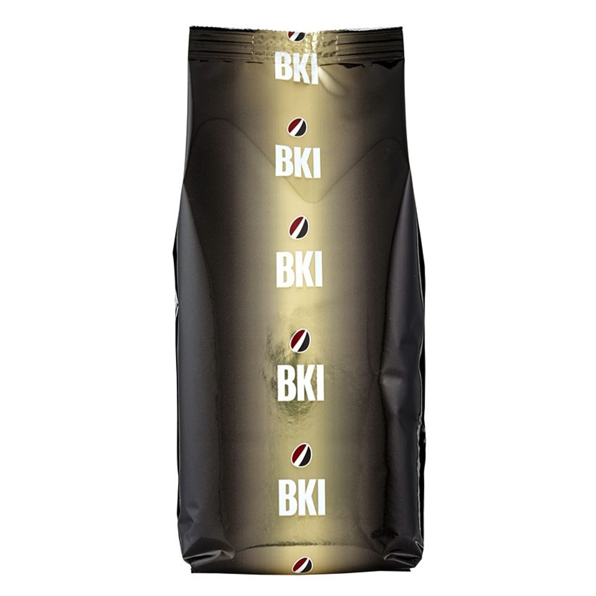 Kaffe BKI *Luxus* 500 g. 16 poser