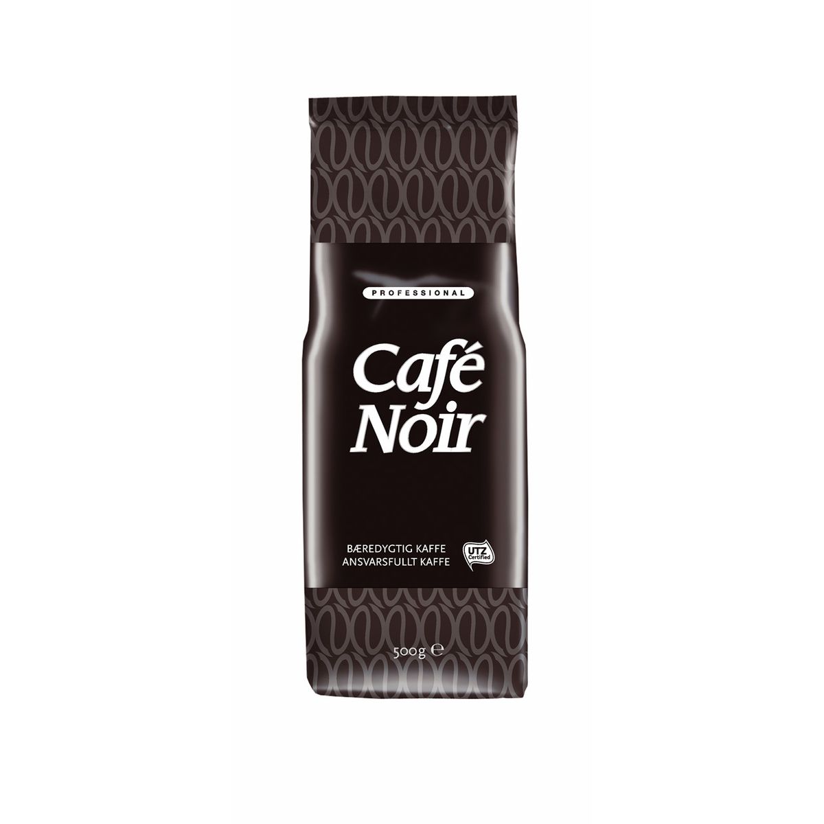 Kaffe Café Noir Certified