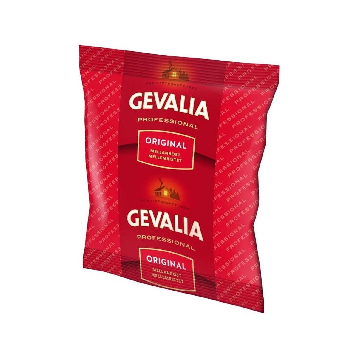 Kaffe Gevalia 30 x 175 Gram