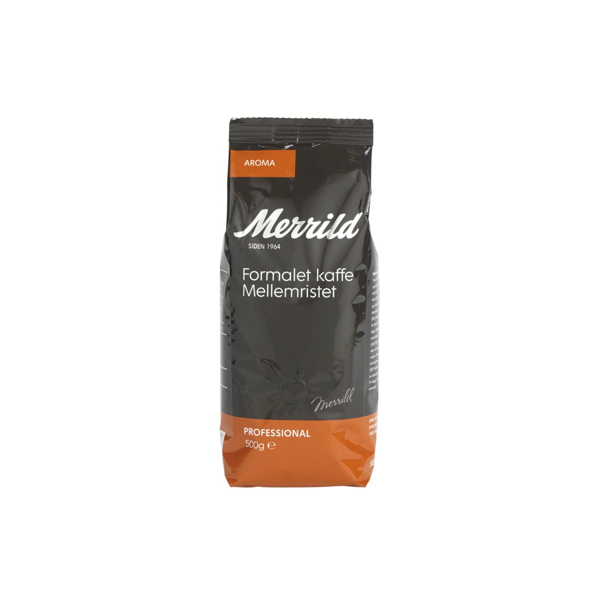 Kaffe Merrild Aroma 500 Gram