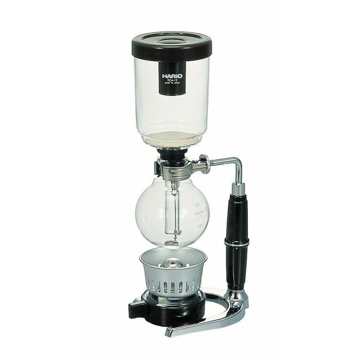 Kaffebrygger Hario Syphon 5 Kops