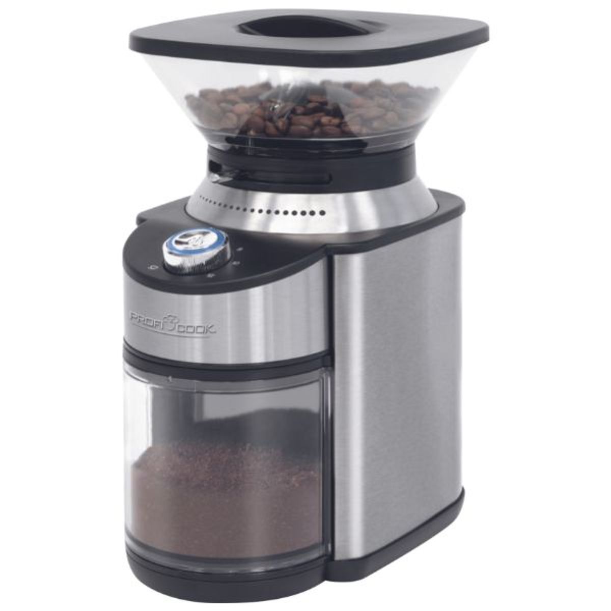 Kaffekværn Profi Cook 150 g 200w