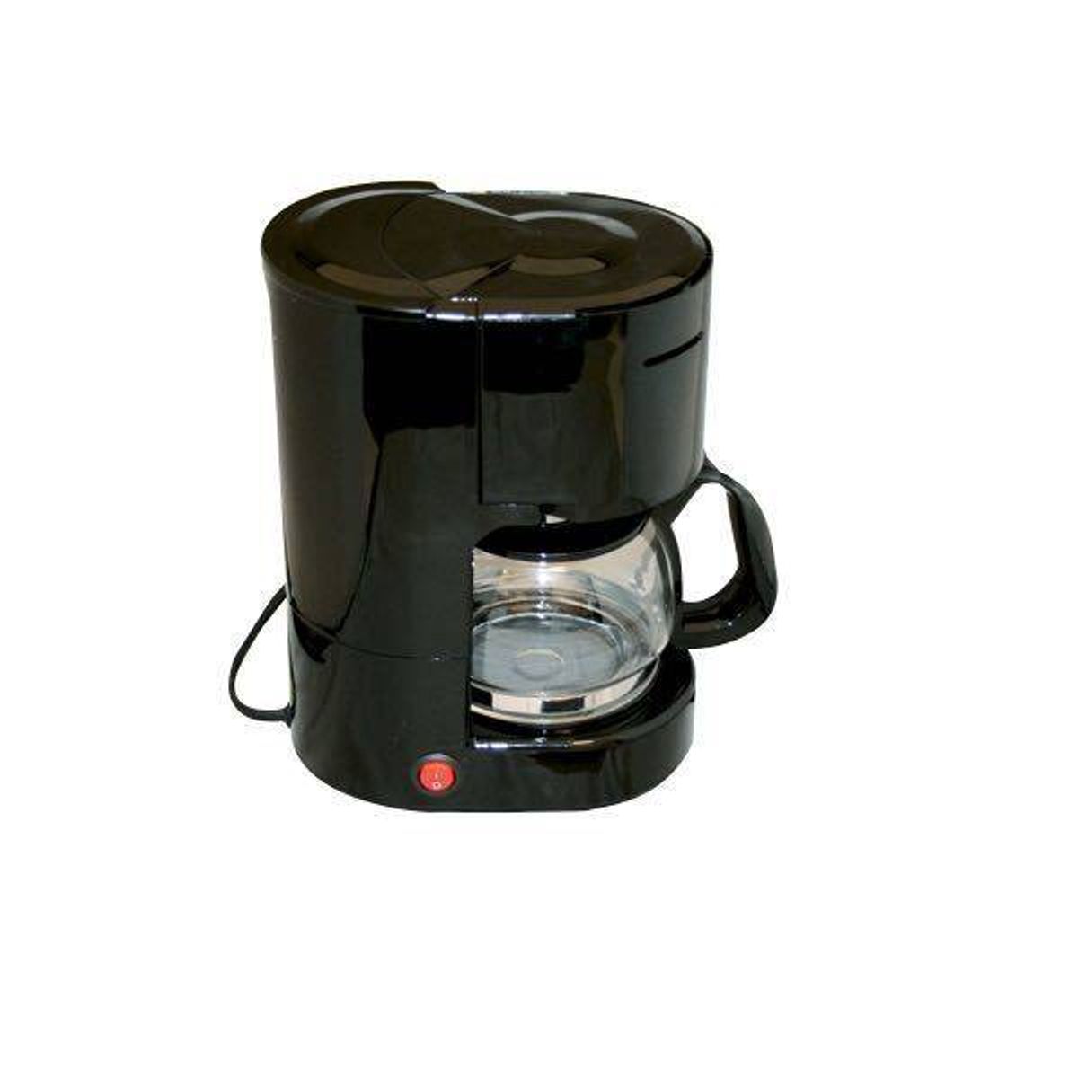 Kaffemaskine 6 kopper 170W 12V - 1283664