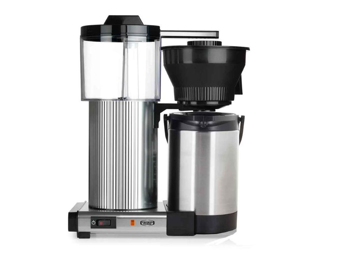 Kaffemaskine Moccamaster CDT Grand 1,8 Liter